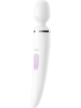 Satisfyer: Wand-er Women, Wand Vibrator, vit