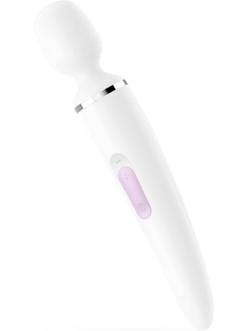 Satisfyer: Wand-er Women, Wand Vibrator, vit