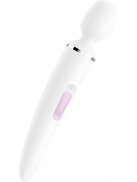 Satisfyer: Wand-er Women, Wand Vibrator, vit