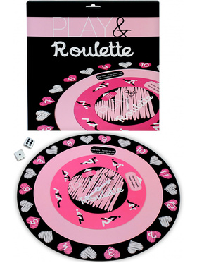 Secret Play: Play & Roulette