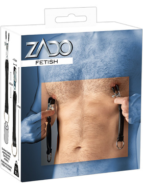 ZADO: Nipple Clamps