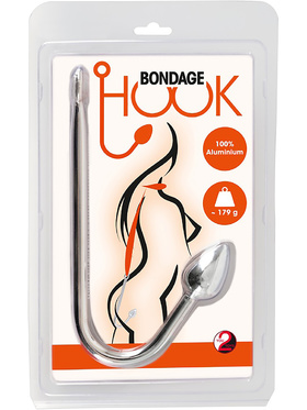 You2Toys: Bondage Hook