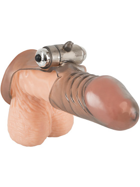 You2Toys: Cock Sleeve with Vibration