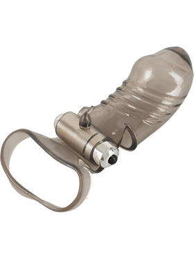 You2Toys: Cock Sleeve with Vibration