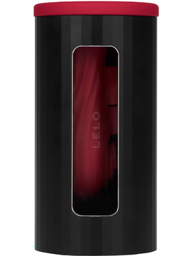 LELO: F1s Developer's Kit Red