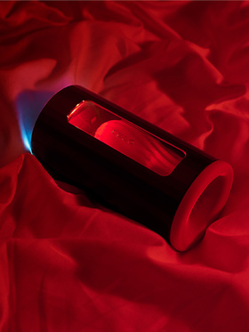 LELO: F1s Developer's Kit Red