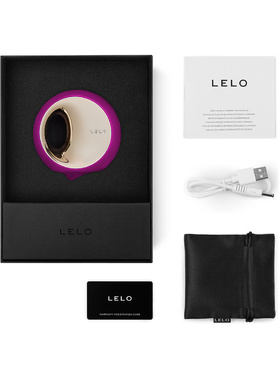 LELO: Ora 3, lila