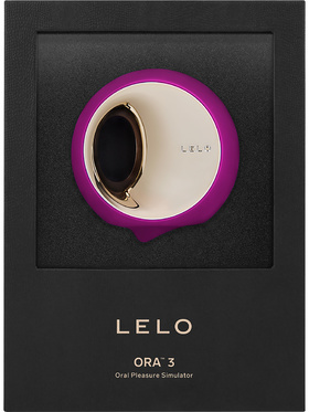 LELO: Ora 3, lila