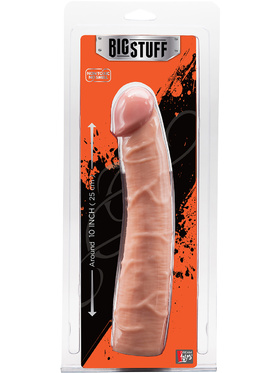 Dream Toys: Bigstuff Dong, 25 cm