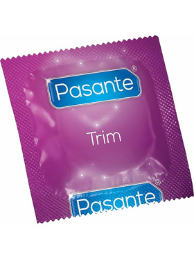 Pasante Trim: Kondomer, 144-pack