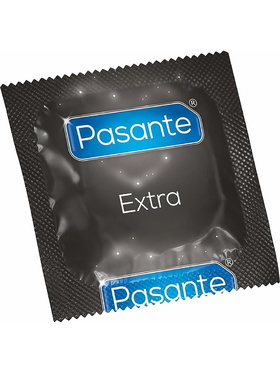 Pasante Extra: Kondomer, 144-pack