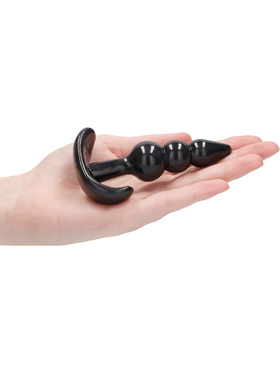 Sono: 4-piece Butt Plug Set