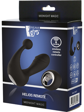 Dream Toys: Midnight Magic, Helios Remote
