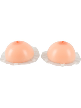 Cottelli Collection: Silicone Breasts Included Bra, 2 x 1000g