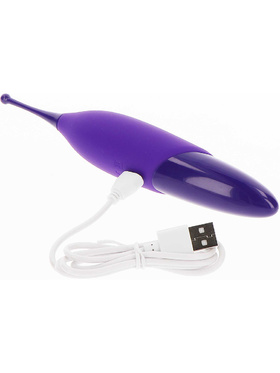 Toy Joy: Sexentials, Magnificent Vibrator