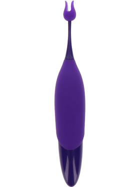 Toy Joy: Sexentials, Magnificent Vibrator