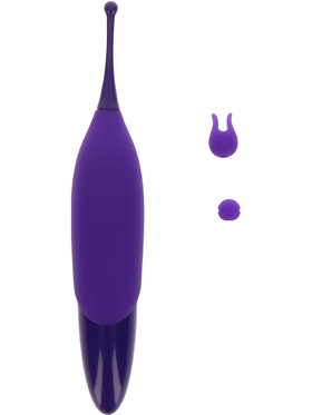 Toy Joy: Sexentials, Magnificent Vibrator