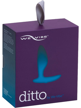 We-Vibe: Ditto, blå