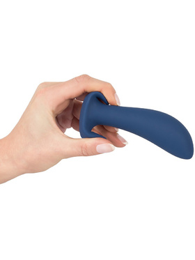 You2Toys: Vibrating Butt Plug, Remote Controlled