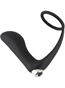 Vibrating Ring & Plug