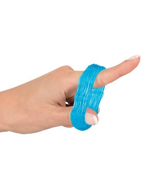 You2Toys: Stretchy Cock Ring Set, 3 pcs