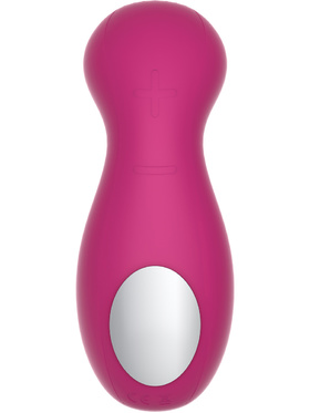 Kiiroo: Cliona, Interactive Clit Massager