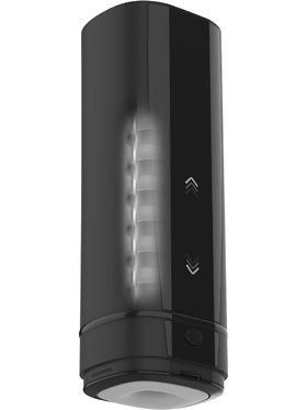 Kiiroo: Onyx+, Interactive Male Masturbator