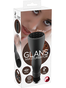 You2Toys: Glans Masturbator