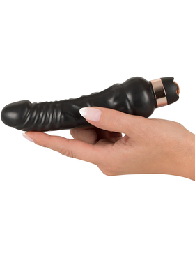 You2Toys: Mini Vibrator, svart