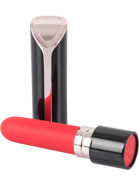 You2Toys: Lipstick Vibrator