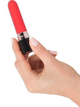 You2Toys: Lipstick Vibrator