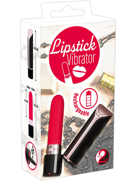 You2Toys: Lipstick Vibrator