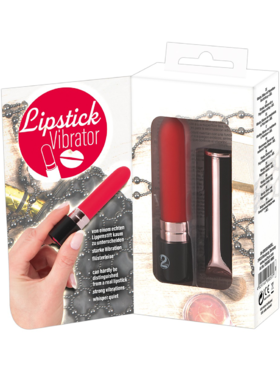 You2Toys: Lipstick Vibrator