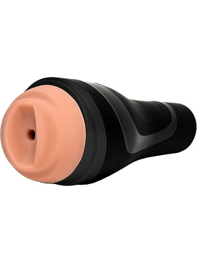 Satisfyer: Satisfyer Men Classic Masturbator, svart