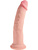 King Cock: Triple Density Cock, 26 cm