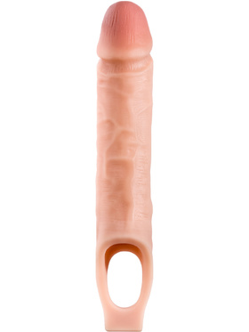 Performance: Penis Extender, 25 cm