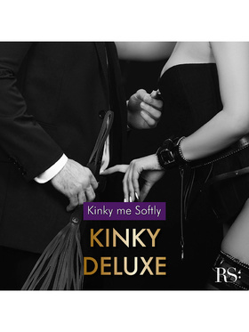 Rianne S: Kinky Me Softly