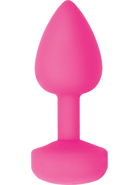 Fun Toys: G-Kit, Finger Vibe and G-Plug, rosa