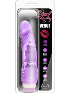 Blush: Revel Venue, lila