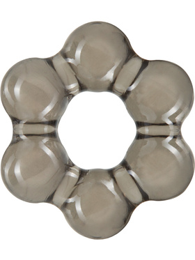 Stay Hard: Thick Bead Cock Ring