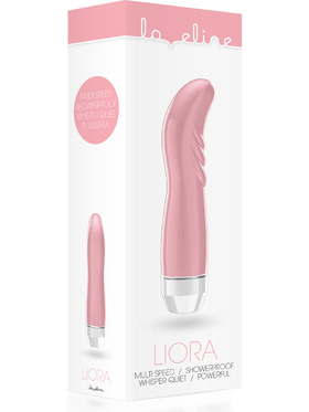 Loveline: Liora Vibrator, rosa