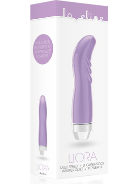 Loveline: Liora Vibrator, lila