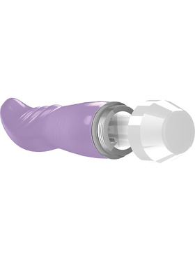 Loveline: Liora Vibrator, lila