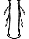 Deluxe Door Swing