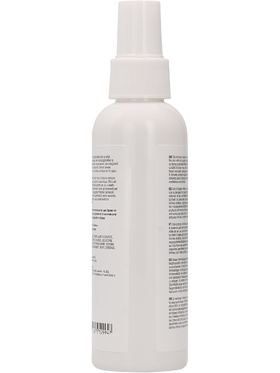 Pharmquests: Toy & Body Cleanser, 150 ml