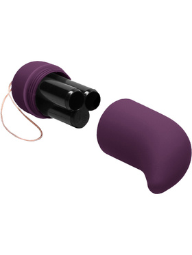 Shots Toys: G-Spot Egg, large, lila