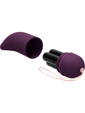 Shots Toys: G-Spot Egg, large, lila