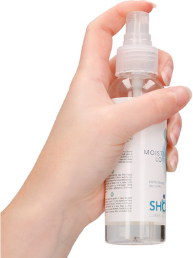 Shots Lubes & Liquids: Moisturising Lotion, 100 ml