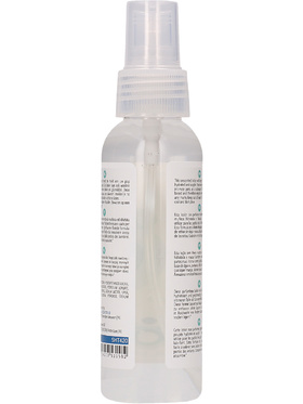 Shots Lubes & Liquids: Moisturising Lotion, 100 ml