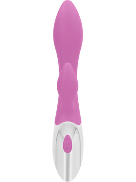 Simplicity: Alexis, Classic G-spot Vibrator, rosa